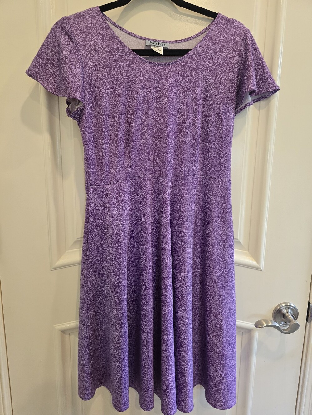 Karina Dress